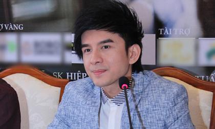 Đan Trường mời Quang Anh tham gia liveshow 2 tỷ đồng