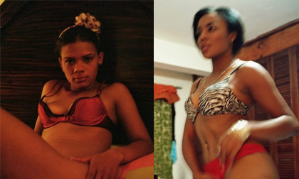 Cuộc sống của gái mại dâm khu "du lịch tình dục" ở Dominica