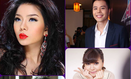 Lệ Quyên khẳng định đẳng cấp tại Zing Music Awards 2013