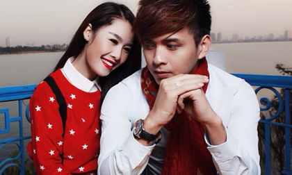 Chán Cao Thái Sơn, Quế Vân cặp kè trai trẻ Hồ Quang Hiếu