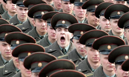 Những bức ảnh này không hề photoshop, bạn tin không? (P2)