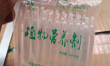 Vụ hóa chất kích thích giá đỗ: 5 cơ quan từ chối giám định