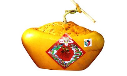 Những món quà "độc" cho ngày Tết