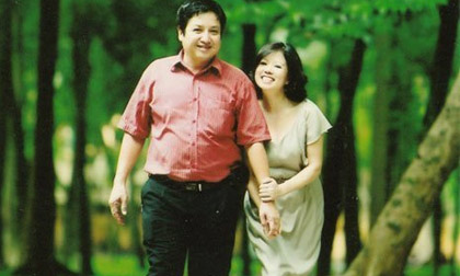 Dung nhan bà xã các nghệ sĩ, diễn viên hài đất Bắc