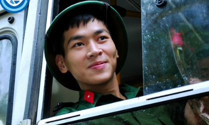 Vẻ đẹp Việt Nam qua góc nhìn của giới trẻ 