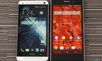 Thị trường Việt "bội thực" smartphone với xu hướng giảm giá