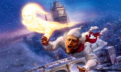 Những bộ phim đáng xem nhất vào mùa Giáng sinh