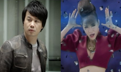 Chuyện tình Thanh Bùi - Thu Minh: ‘Yêu là dũng cảm đón nhận’