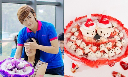 Mẹo chọn quà độc đáo cho ngày Noel