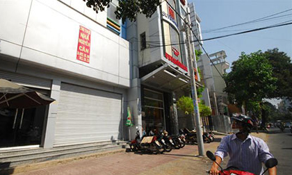 Hơn 60.000 doanh nghiệp VN giải thể hoặc ngừng hoạt động