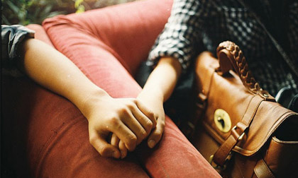 Này anh, chúng ta hẹn hò đi!