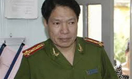 Ngày 7/1/2014, xét xử Dương Tự Trọng