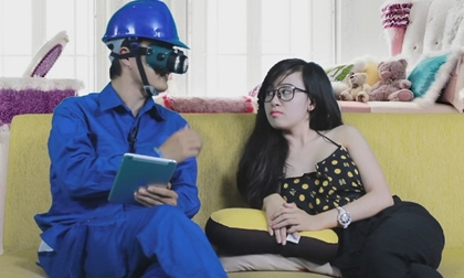 8 câu nói đột nhiên nổi tiếng trong giới trẻ năm 2013