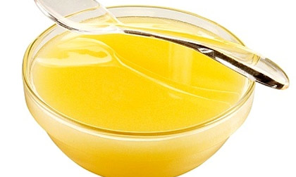 Cách cho ăn đồ béo để con thông minh hơn