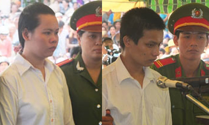 Con gái xúi người tình giết mẹ, cướp vàng rồi phi tang xác