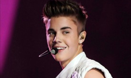 Justin Bieber tuyên bố giải nghệ trên Twitter