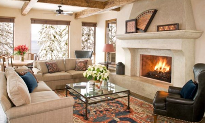 5 cách trang trí nhà giúp “đánh tan” giá lạnh mùa đông