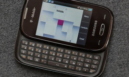 Những điện thoại tồi nhất năm 2013