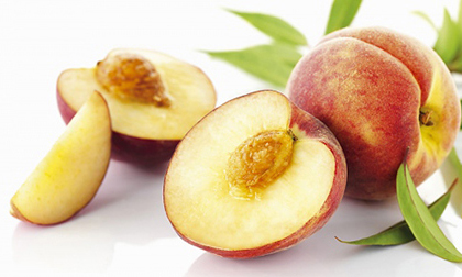 13 loại trái cây càng ăn càng nổi mụn