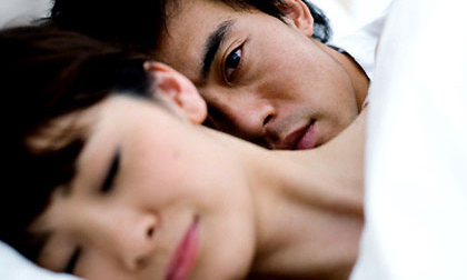 Hết chịu nổi với người vợ mang quá nhiều mặt nạ ghê tởm