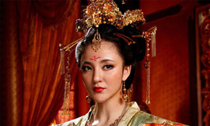3 người đàn bà tàn độc nhất lịch sử Trung Hoa