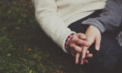 Cưới em về, anh sẽ tự giác ngoan!