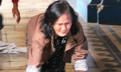 Án tử gây tranh cãi và sự phẫn nộ của ông Nguyễn Bá Thanh