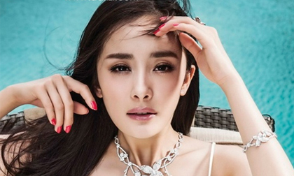 Dương Mịch – Biểu tượng vẻ đẹp của phụ nữ Á Đông