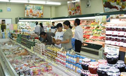 ‘Các mặt hàng thiết yếu sẽ giảm giá trong 3 ngày cận Tết’