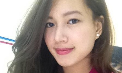 Phó tổng giám đốc 24 tuổi của Vietinbank xinh như hotgirl