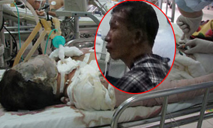 Bi thương những án tình tàn khốc