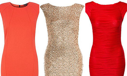 30 bộ váy thời trang hợp túi tiền để diện vào năm mới