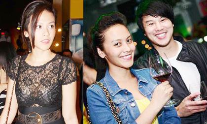 Vợ hot girl của Thanh Bùi là ái nữ nhà đại gia Sài Gòn 