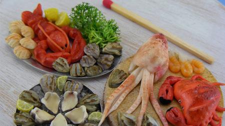 Những món ăn nhí siêu dễ thương