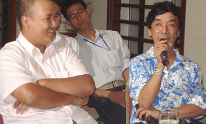 “Cuộc đời diễn viên đóng vai Xuân Tóc đỏ có rất nhiều nỗi buồn”