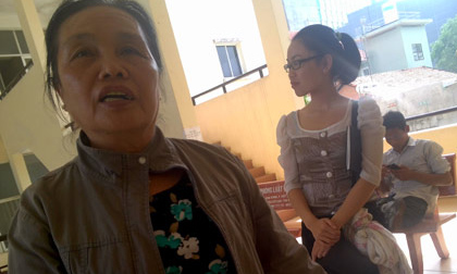 Đánh ghen kinh dị: 40 người xin cho “hoạn thư”