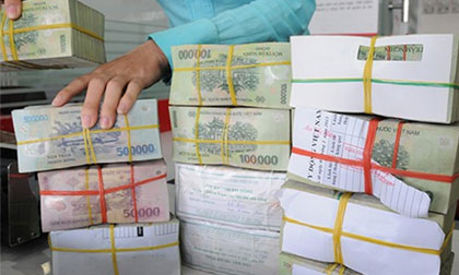 Tiền rách được đổi miễn phí