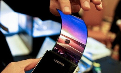 Samsung sắp phát hành siêu phẩm Galaxy S5