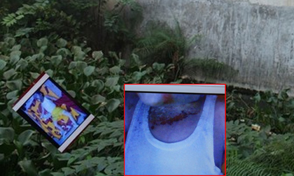 Vụ bé 3 tuổi bị chết: Bé có thể đã bị thắt cổ đến chết rồi mới ném xuống ao