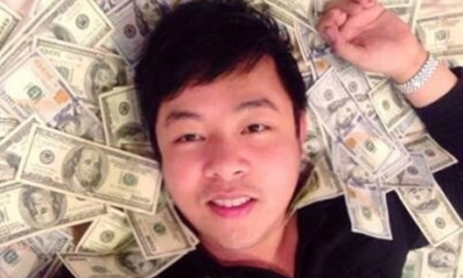 Quang Lê lên tiếng về scandal khoe tiền