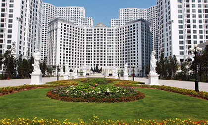 C&#244;ng bố kết luận thanh tra dự &#225;n Royal City