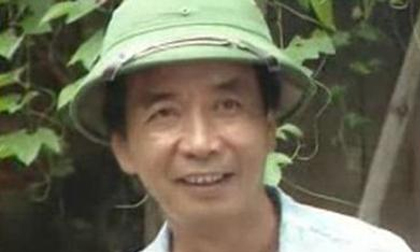 Những hình ảnh quen thuộc của cố nghệ sĩ Tuấn Dương