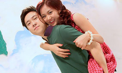 Văn Mai Hương cùng Lê Hiếu làm "Người tình trăm năm" tại Hà Nội