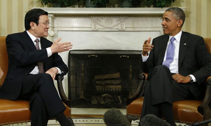 VietNamNet bình chọn 10 sự kiện nổi bật 2013