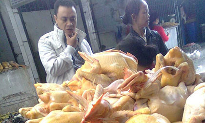 8 thực phẩm "kinh dị" bán chạy nhất trong năm 2013