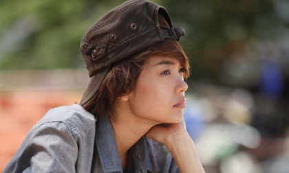 4 cô nàng đẹp trai nhất màn ảnh Việt