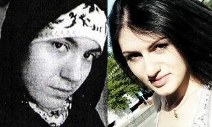 Kẻ đánh bom nhà ga Nga là góa phụ hai đời chồng