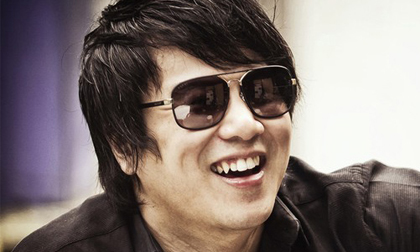 Thanh Bùi: Kẻ may mắn nhất showbiz 2013