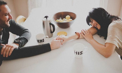 Làm sao để chinh phục một người đàn ông?