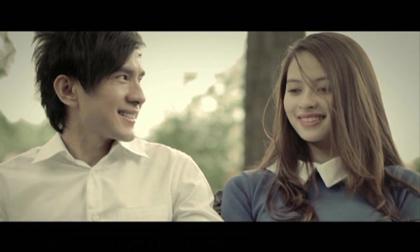 Lộ diện "bạn gái" mới cực xinh của Đan Trường